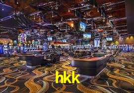 VIP Casino hkk