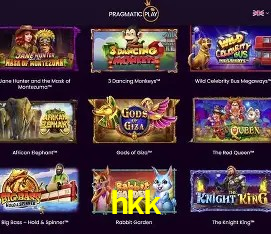 Platform Technology hkk